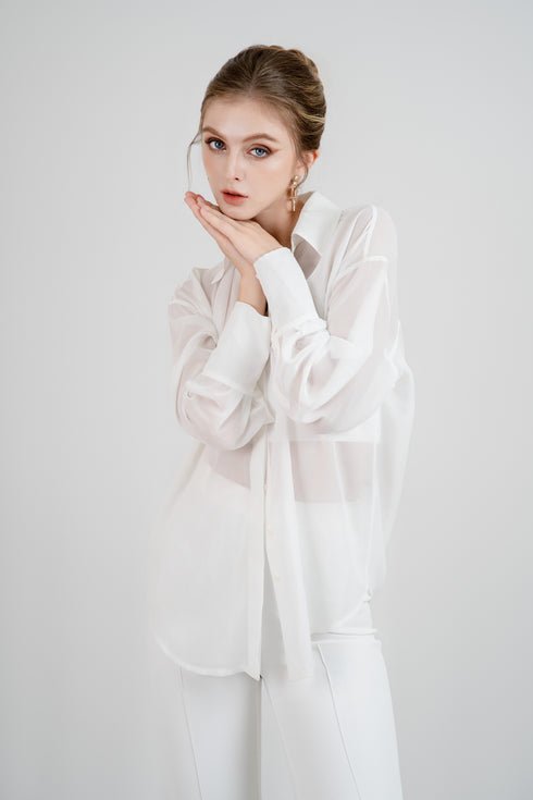 LASANRA SOFIA SHIRTS